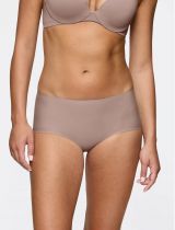 арт. Body_Make-Up_Illusion_Shorty_EX Трусы Трусы Triumph