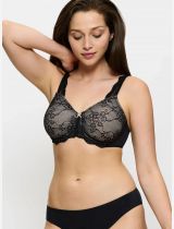 арт. Contouring_Sensation_W01 Бюстгальтер Бюстгальтер Triumph