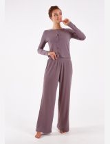 арт. Natural_Spotlight_Rib_Cardigan кардиган кардиган Triumph