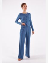арт. Natural_Spotlight_Rib_Crop_Trousers брюки брюки Triumph