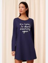 арт. Nightdresses_NDK_03_LSL_X Сорочка Сорочка Triumph