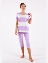 арт. Sets_PK_CAPRI_X_01 Пижама Пижама Triumph