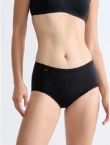 арт. Sloggi_24_7_Cotton_Lace_Midi Трусы Трусы Sloggi