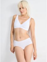 арт. Sloggi_Basic_Midi_4P Трусы Трусы Sloggi