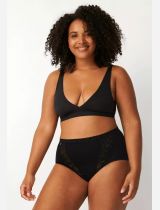 арт. Sloggi_Chic_Maxi Трусы Трусы Sloggi