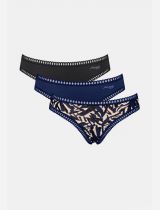 арт. Sloggi_GO_Crush_High_leg_C3P Трусы Трусы Sloggi