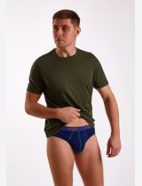 арт. Sloggi_Men_Go_Shirt_O_Neck_Reg_Fit Футболка Футболка Sloggi