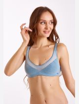 арт. Sloggi_Oxygene_Infinite_Soft_Bra Бюстгальтер Бюстгальтер Empreinte