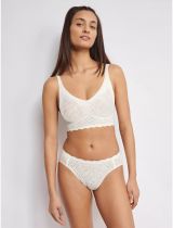 арт. Sloggi_ZERO_Feel_Bliss_Bralette Бюстгальтер-бралетт Бюстгальтер-бралетт Sloggi