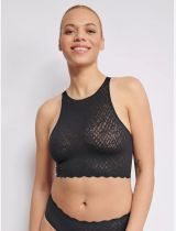 арт. Sloggi_ZERO_Feel_Bliss_Crop_Top Топ Топ Sloggi