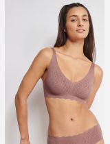 арт. Sloggi_ZERO_Feel_Bliss_Soft_bra Бюстгальтер Бюстгальтер Sloggi