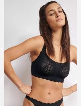 арт. Sloggi_ZERO_Feel_Bliss_Top Топ Топ Sloggi