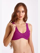 арт. Sloggi_Zero_Feel_Lace_2.0_Bralette Бюстгальтер Бюстгальтер Sloggi