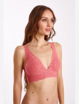 арт. Sloggi_Zero_Feel_Lace_2.0_Top Бюстгальтер Бюстгальтер Sloggi