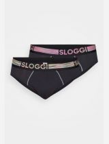 арт. Sloggi_men_GO_ABC_Natur_Midi_2P Трусы Трусы Sloggi