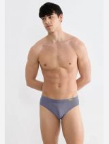 арт. Sloggi_men_GO_Natural_Brief_C2P Трусы Трусы Sloggi